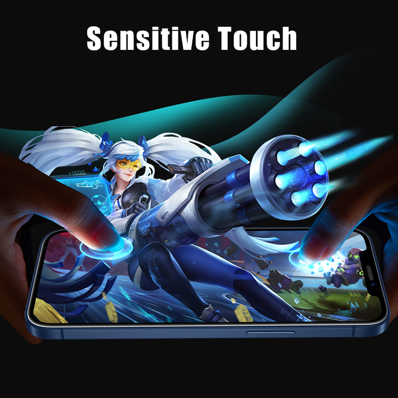 Bakeey-2PCS-HD-Clear-9H-Anti-Explosion-Anti-Scratch-Tempered-Glass-Screen-Protector-for-iPhone-12-Pr-1755053-10